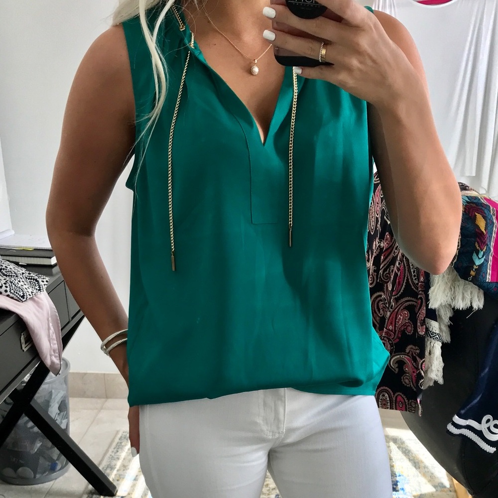 Green Top